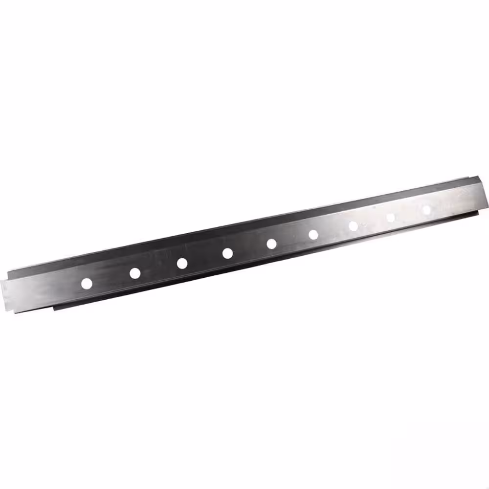 Terskel midtdel for Volvo Amazon, venstre
