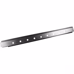 Terskel midtdel for Volvo Amazon, venstre