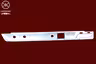 Bottom rail, inner, L
