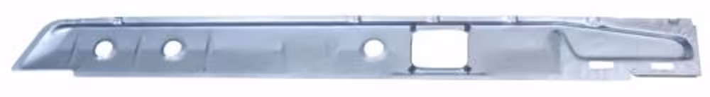 Innvendig terskelplate til Volvo 140, 164, 240 1967-93, høyre