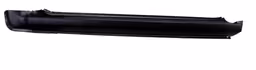 Terskelplate, ytre, for Volvo 144, 164, 240, venstre