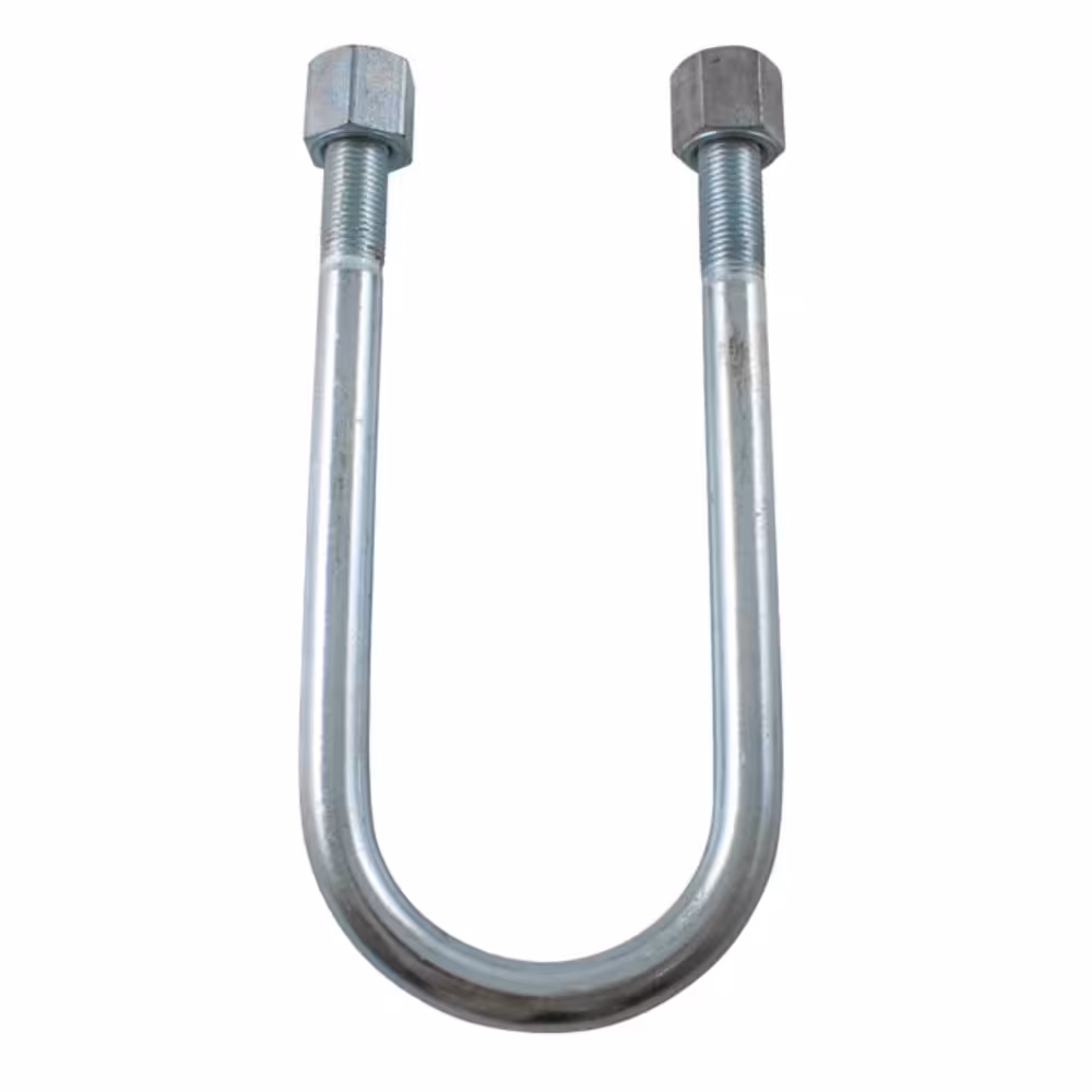 U-bolt bakaksel for Volvo Duett