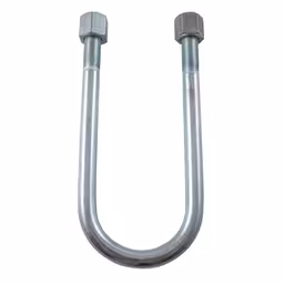U-bolt bakaksel for Volvo Duett