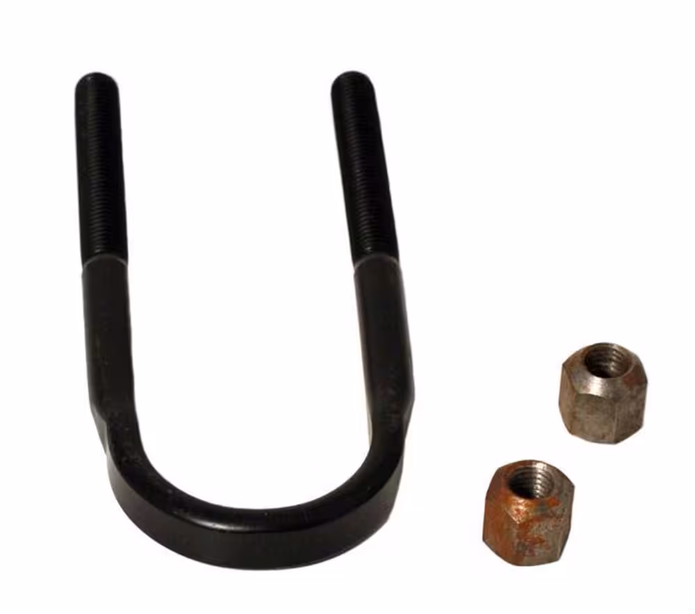 Boulon en U pour essieu arrière pour Volvo PV 1962-65, Duett 1962-68