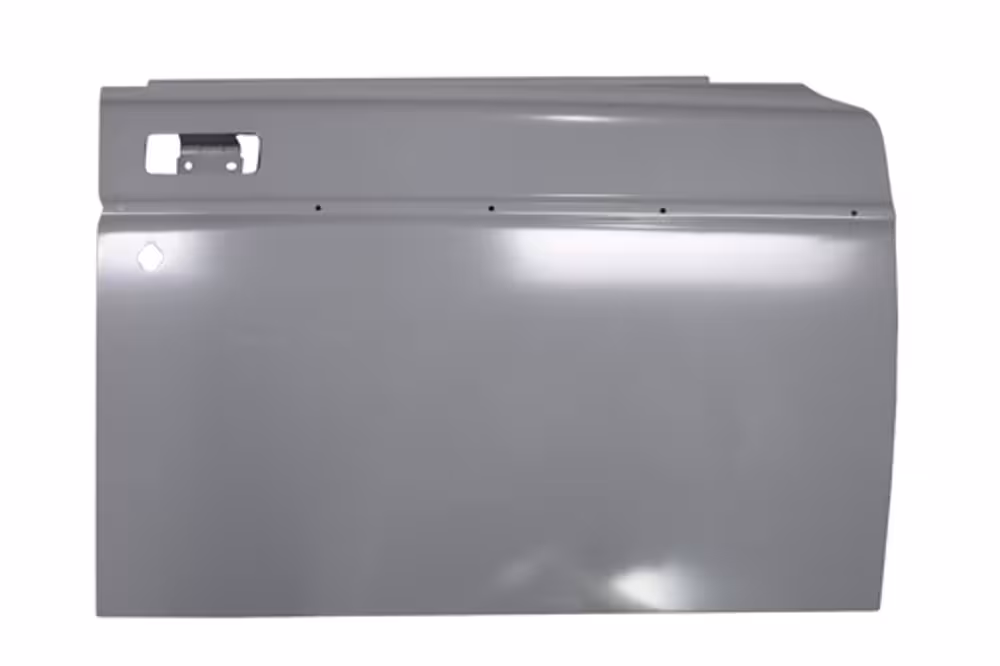 Ytterpanel foran til Volvo 240, 260, høyre