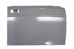 Ytterpanel foran til Volvo 240, 260, høyre