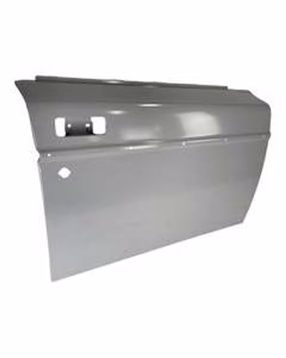 Ytterpanel foran til Volvo 240, 260, høyre