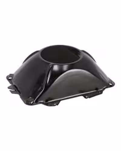 Schuifafdekking voor Volvo 740, 760, 780