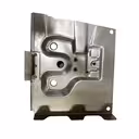 Batterihylde Volvo 700/900/S90/V90 LH