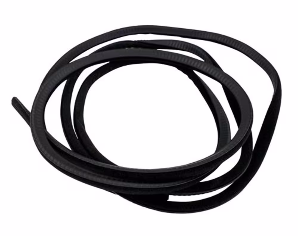 Tetningslist soltak bak for Volvo 740, 760 -84