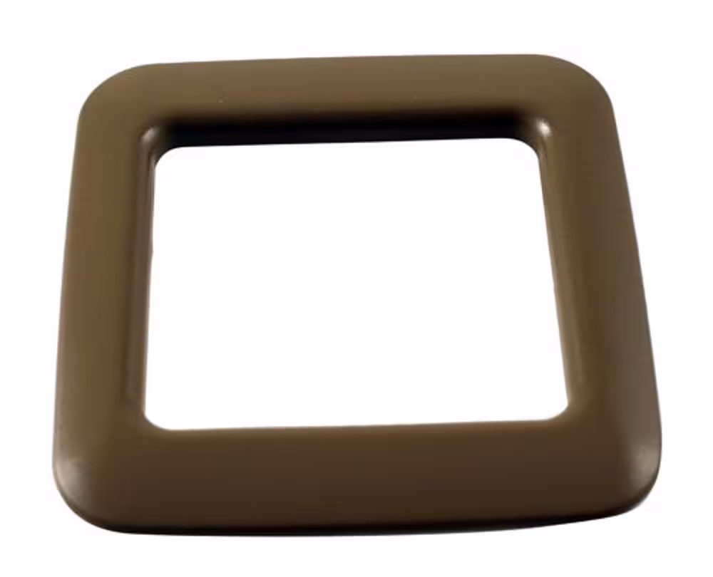 Askebegerramme baksete til Volvo 240, 740, 760, 945 1987-, beige