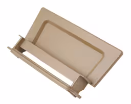 Dørkarmåpner til Volvo 740, 760, beige
