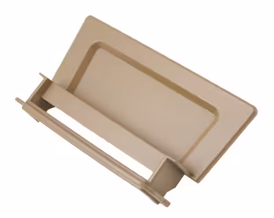 Türrahmenöffner für Volvo 740, 760, beige