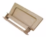 Sarg, beige