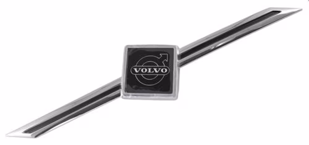 Dekorlist til Volvo 740, 760