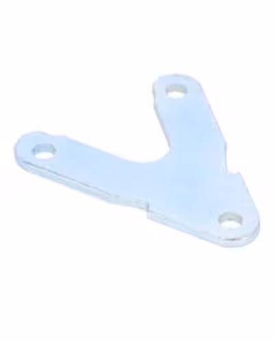 Achterste draagarm voor Volvo 740, 760, 780, 940, 960
