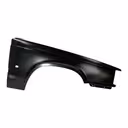 Frontskjerm til Volvo 760, 960 1988-94 høyre original
