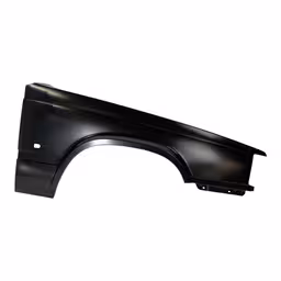 Frontskjerm til Volvo 760, 960 1988-94 høyre original