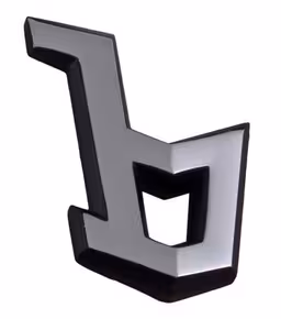Emblem 780 for Volvo 780