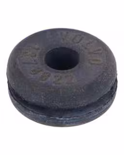 Gummiforing til Volvo 740, 760, 780, 940