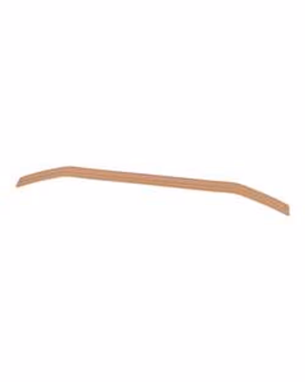 Deksellist beige til Volvo 340, 740, 760, 940