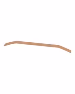 Deksellist beige til Volvo 340, 740, 760, 940