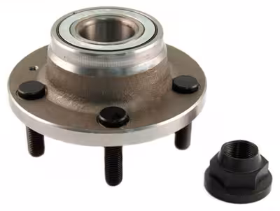 Vorderradnabensatz (ohne ABS) für Volvo 740, 760, 780, 940, 960, 960 1988-94