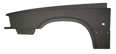 Voorspatbord voor Volvo 780, links