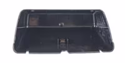 Abdeckung für Volvo 340, 740, 760
