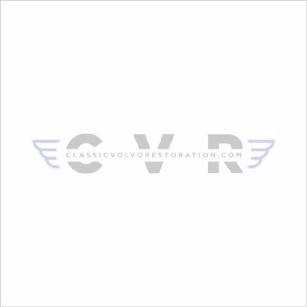 Hengselhalvdel for Volvo 740, 760, 940, 960, V90, høyre