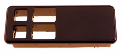 Frame voor Volvo 240, 740, 780, 850, 940