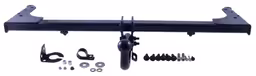 Tilhengerfeste for Volvo 740, 760, 780, 940, 960, S90, V90, V90 -98