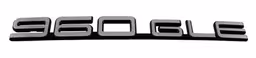 Emblem 960 4d GLE for Volvo 960
