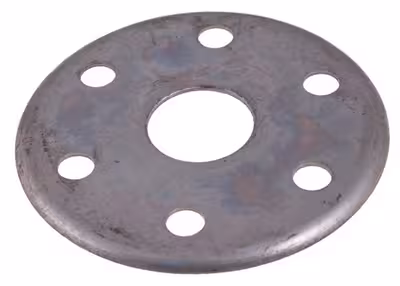 Stützplatten-Kettenrad BW35 di 30mm für Volvo 1800, 1800E, 1800ES