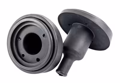 Blinkerabdeckungen für Volvo PV, Duett, B16