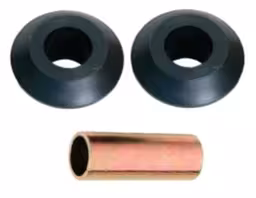 Børstebøssing for Volvo 740, 760, 780, 940, 960 1983-98, polyuretan