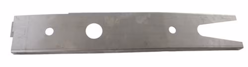 Terskel midtdel for Volvo PV, Duett, venstre