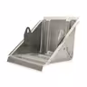 Batteri bracket