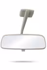 Rear view mirror