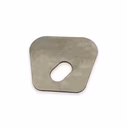 Slepekrokefeste for Volvo 1800, 1800E, 1800ES, 140, 164