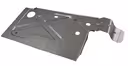 Sidepanel til Volvo 740, 760, 940, 960, S90, V90, venstre