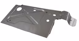 Sidepanel til Volvo 740, 760, 940, 960, S90, V90, venstre
