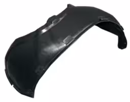 Innerskjerm plastikk