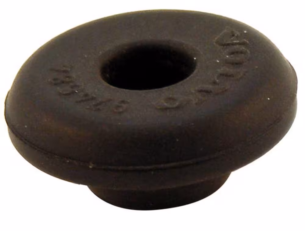 Gjennomføring 17 mm universal