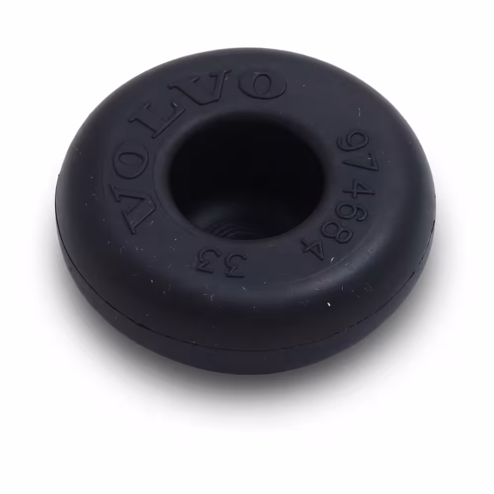 Gjennomføring 17 mm universal