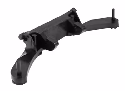 Hinge, Fuel filler lid