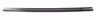 Trim moulding, L
