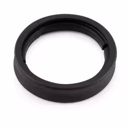 Rubberen pakking voor carburateur-luchtfilter voor Volvo Amazon 1957-61, B16A
