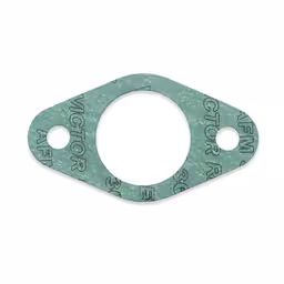 Gasket carburetor base VN34, VN36 for Volvo PV444, PV544, Amazon, Duett