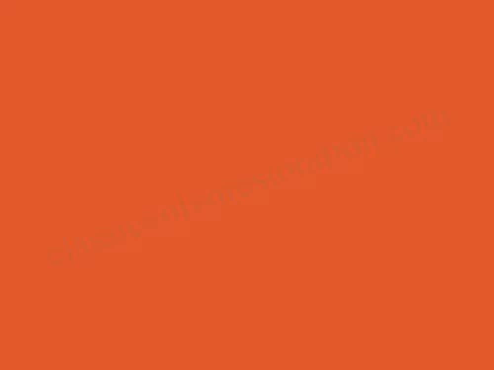 Maling 113 Oransje, spray